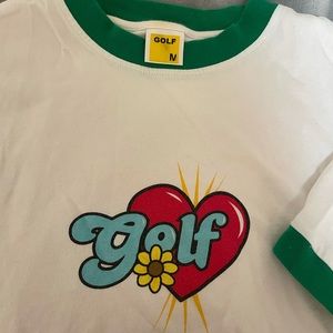 Golf - Tyler the Creator T-shirt